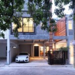 FOR SALE / RENT – MODERN LOFT HOME IN SUKHUMVIT 49