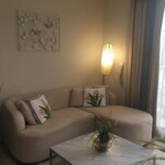 Fully renovated Siri at Sukhumvit 2 Bedrooms | For Rent