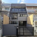 FOR SALE / RENT – Rare 3-Storey Loft-Style Townhome in Ekkamai 22