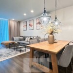 Luxury Townhouse with Private Rooftop – The Best of Sathorn-Silom Area