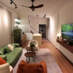 For Rent – Thonglor 3-Storey House Sukhumvit Soi 57