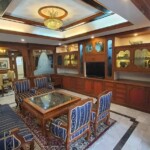 For Rent 3 Bedroom Asoke Towers Condominium