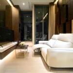 For Rent Fully furnished 1 Bedroom THE ESSE ASOKE