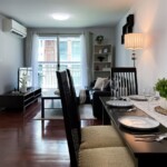 49Plus 1 Bedroom Condo BTS Thong Lo – For Rent