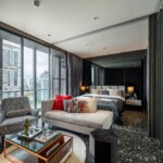 Beautiful Spacious 1-Bedroom Condo for Rent / Sale – Beatniq Sukhumvit 32 Thonglor