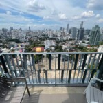 Luxurious 2 Bedrooms Condo for Sale & Rent – Keyne by Sansiri (Next to BTS Thonglor)