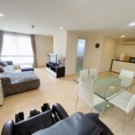 Prime Mansion Sukhumvit 31 Spacious 2-Bedroom For Rent