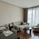 For Rent 1 Bedroom The Address Sukhumvit 28 Condominium