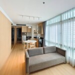 Condo for Rent Newly renovated 2 bedrooms The Height Thonglor