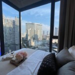 For Rent 1 Bedroom Ashton Asoke Rama 9 MRT Rama 9