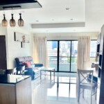 For Rent Fully furnished 2 Bedrooms Sathorn Garden Condominium