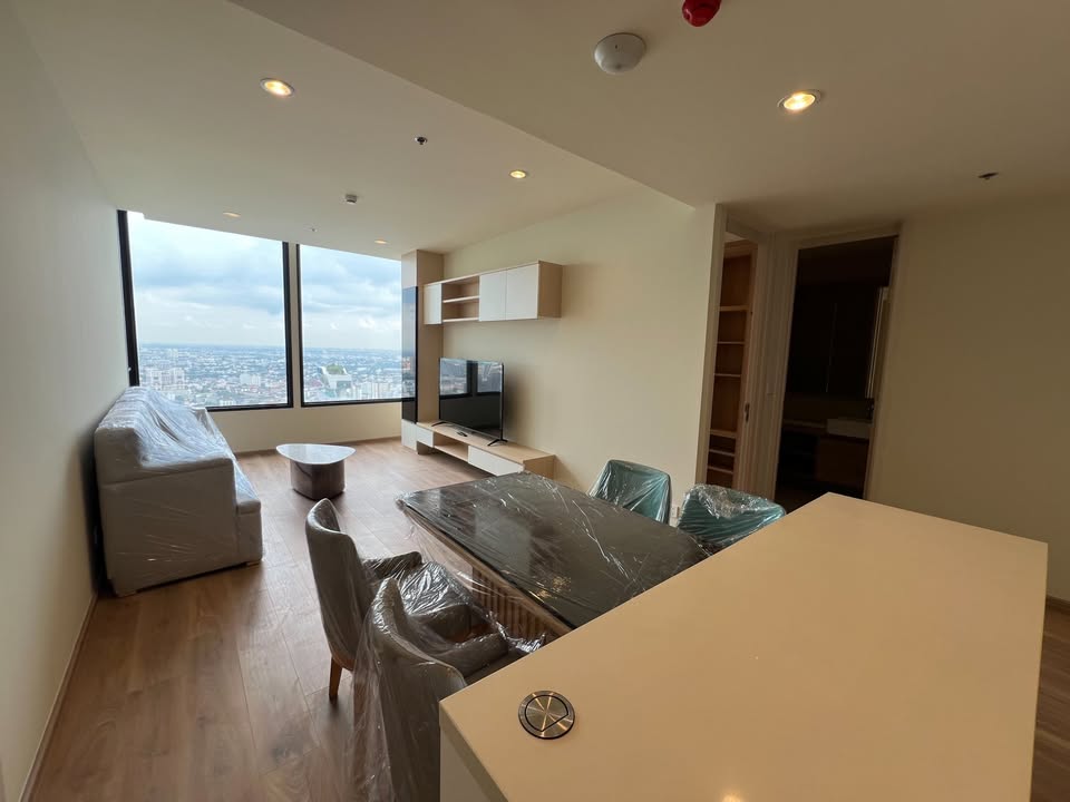 For Rent 2 Bedrooms Noble Form Thonglor