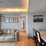 For Rent Super luxury 2 Bedroom The Lumpini 24 (Sukhumvit 24)