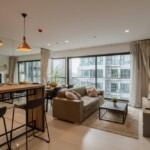 New-Like 2-Bedroom Condo for Sale – Just 300m from BTS Thonglor