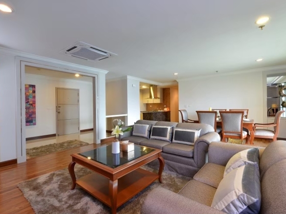 Pet friendly 3 bedroom for rent