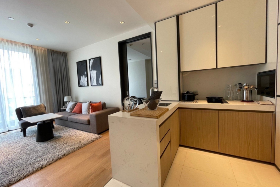 Beatniq Sukhumvit 32 – Luxury Condominium Only 200 Meters from BTS Thonglor