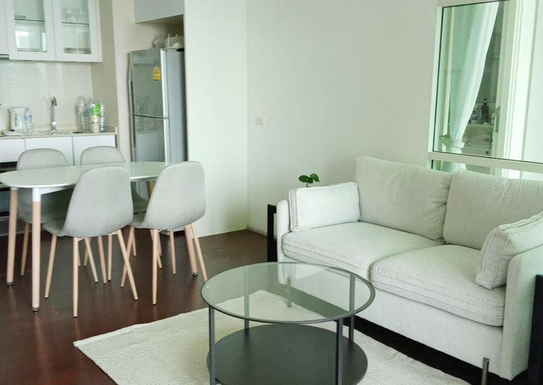 Condo 1 Bedroom Ivy Thonglor for Rent