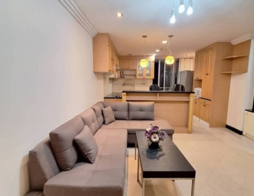 Spacious 1 Bedroom For Rent / Sale Asoke Place