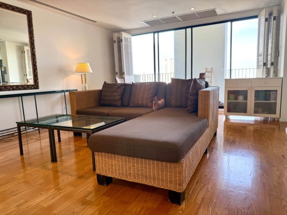 Condo for rent in Thonglor Soi The Icon 3 Condominium