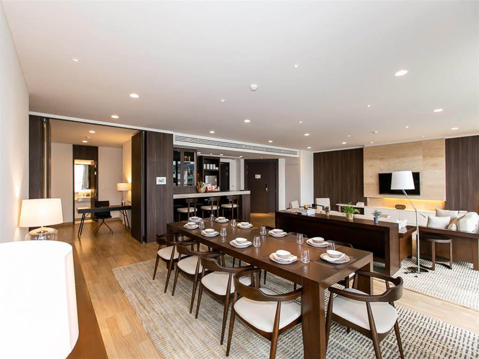 Luxury Penthouse Style for Sale Onnut Area Park Court Sukhumvit 77