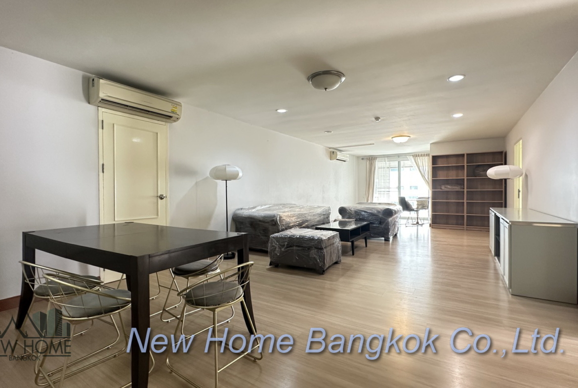 Simple & Modern Living 2 Bedroom Cat Friendly Triston Condo for Rent