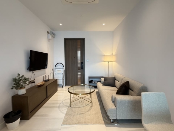 Supalai Icon Sathorn – 1 Bedroom Unit Available for Rent