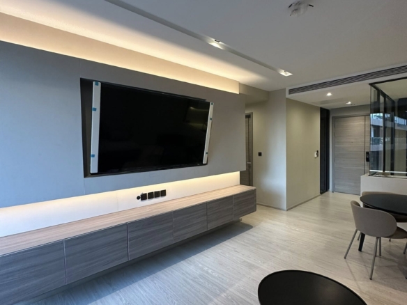 Ultra Luxury Condominium in the Heart of Thonglor