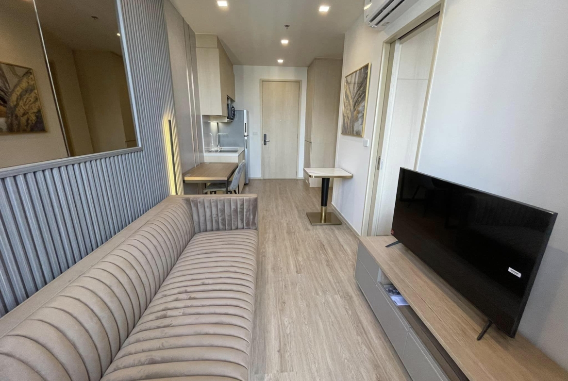 City View 1 Bedroom Condo for Rent Phromphong