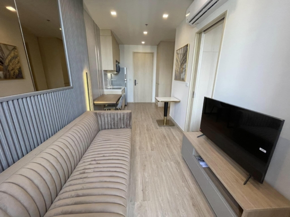 City View 1 Bedroom Condo for Rent Phromphong