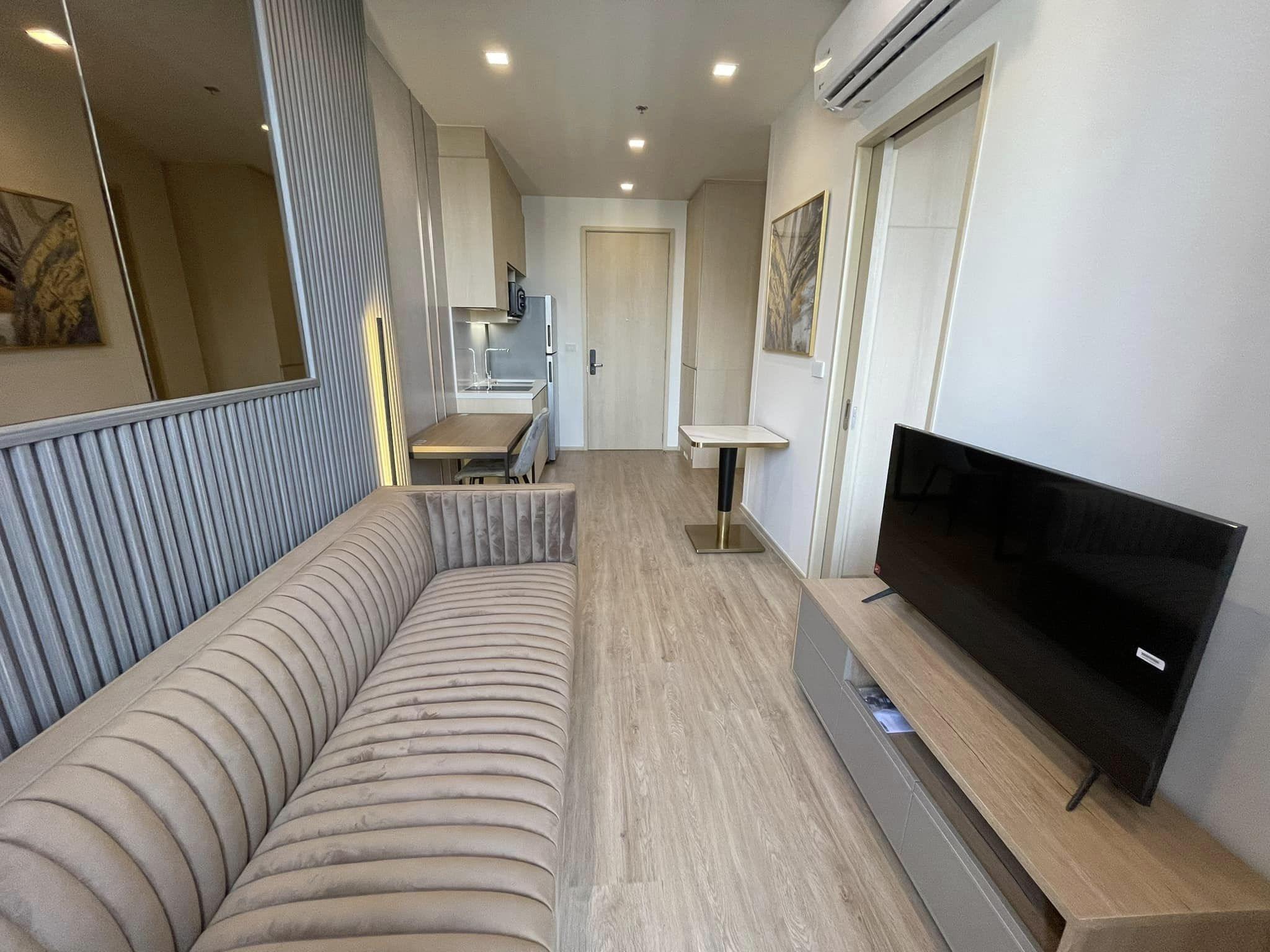 City View 1 Bedroom Condo for Rent Phromphong