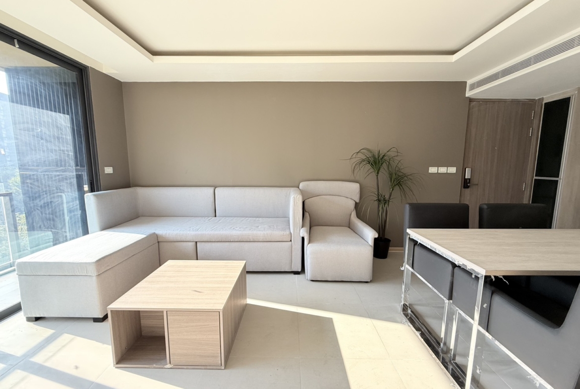 Condo for Rent Spacious 2 Bedroom Urbitia Sukhumvit 36