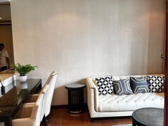 Condo 1 Bedroom for sale with tenant The Address Sukhumvit 28