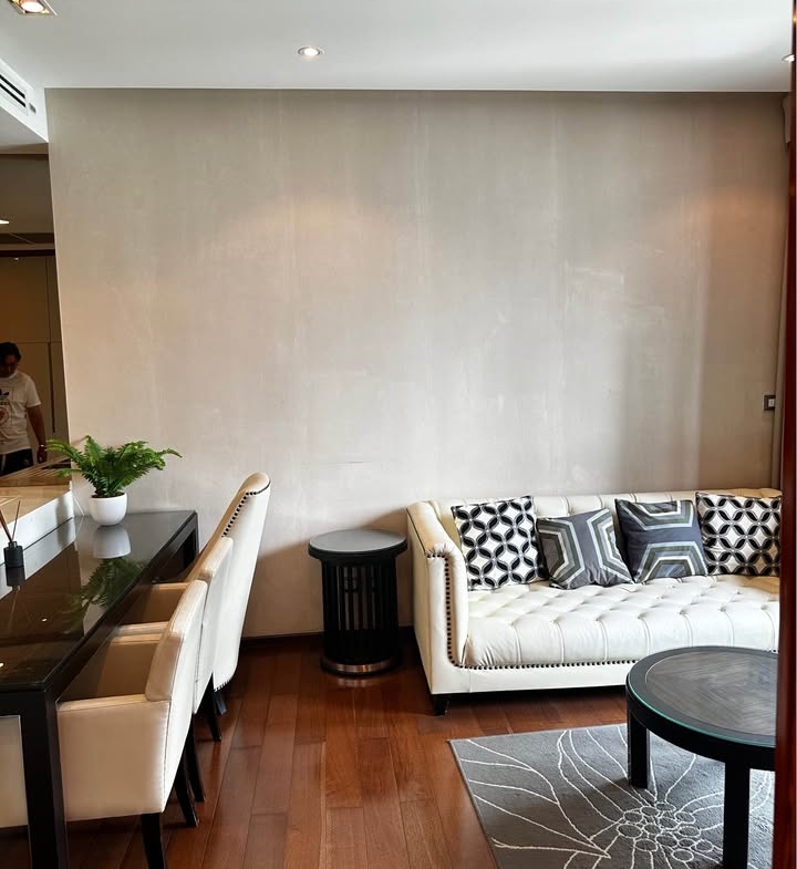Condo 1 Bedroom for sale with tenant The Address Sukhumvit 28