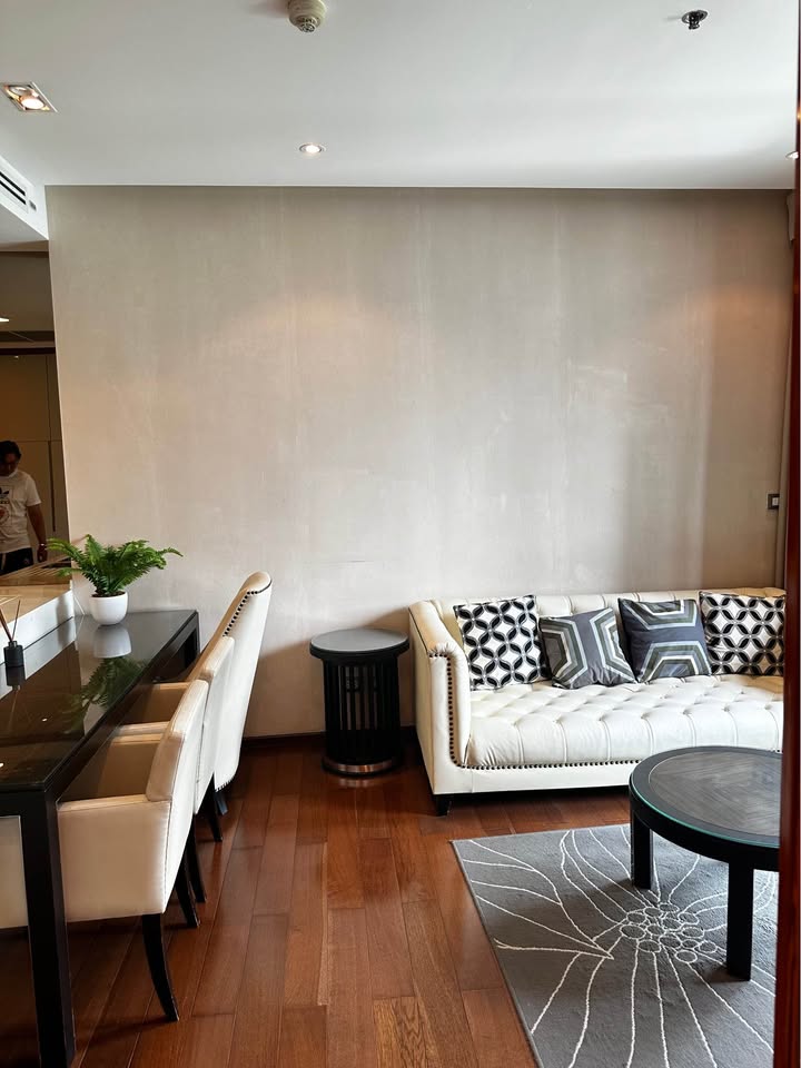 Condo 1 Bedroom for sale with tenant The Address Sukhumvit 28