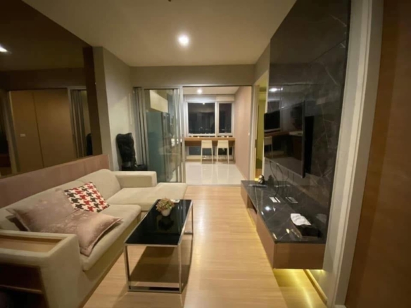 Condo Spacious1 Bedroom for Rent at Rhythm Sukhumvit 50