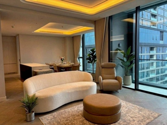 ONE89 Wireless Penthouse for rent or sale