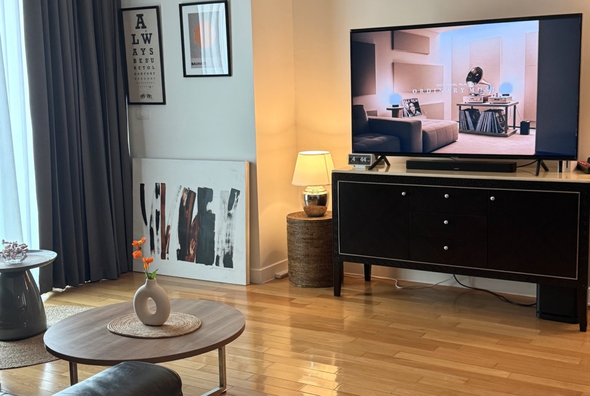 Millennium Residence 3 Bedroom Sukhumvit 20 luxury condominium for sale