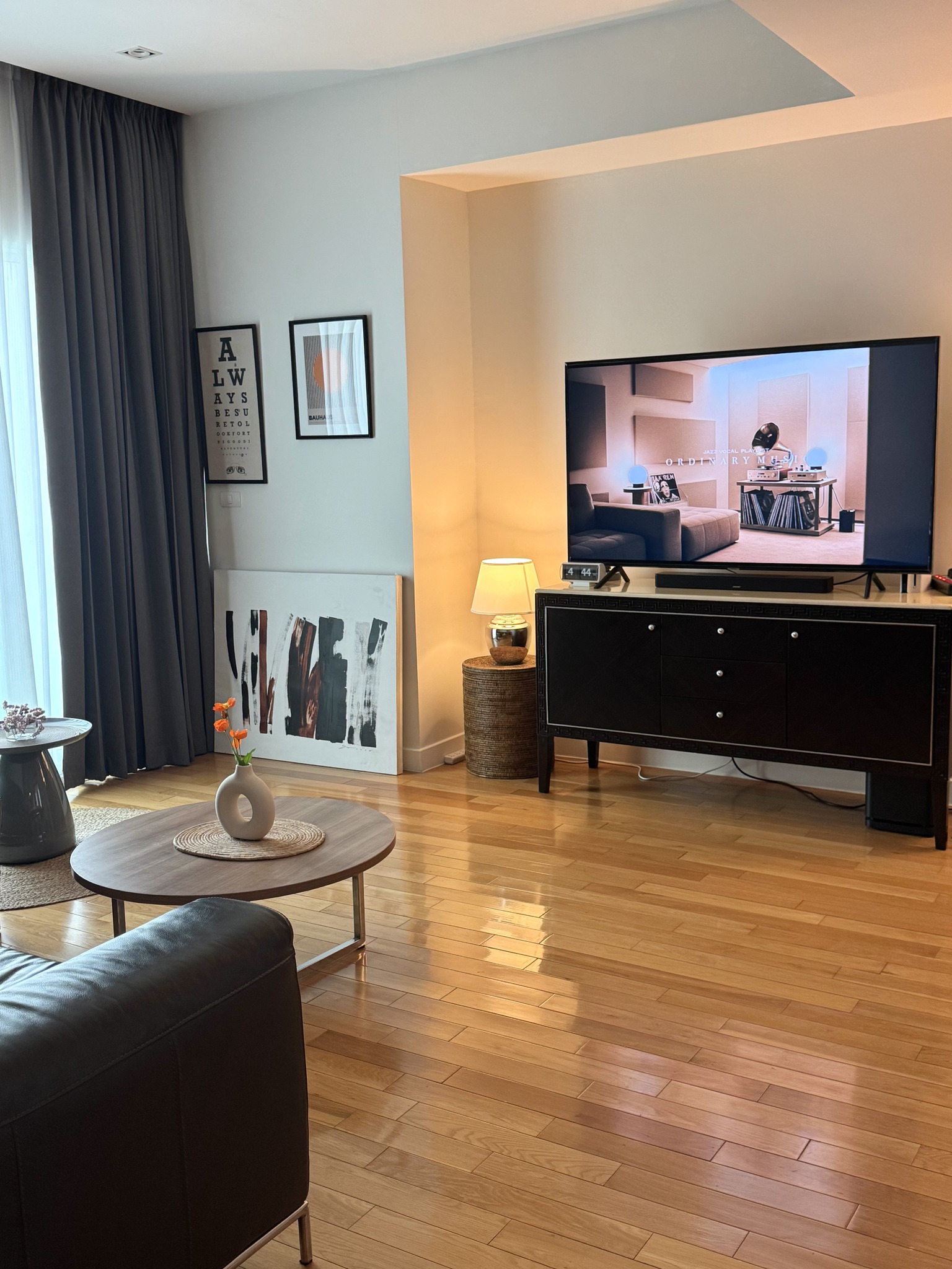 Condo 3 Bedroom for sale Millennium Residence Sukhumvit 20