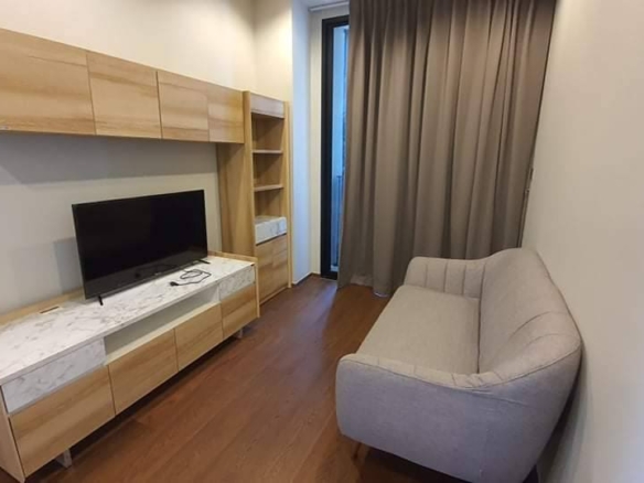 Ideo Q Victory 1 Bedroom condominium for Rent BTS Victory Monument