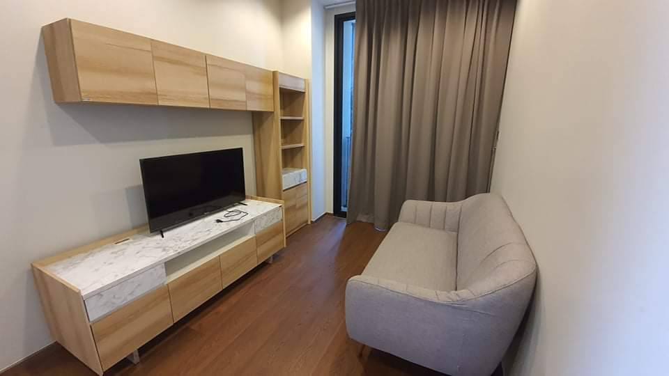 Ideo Q Victory 1 Bedroom condominium for Rent BTS Victory Monument