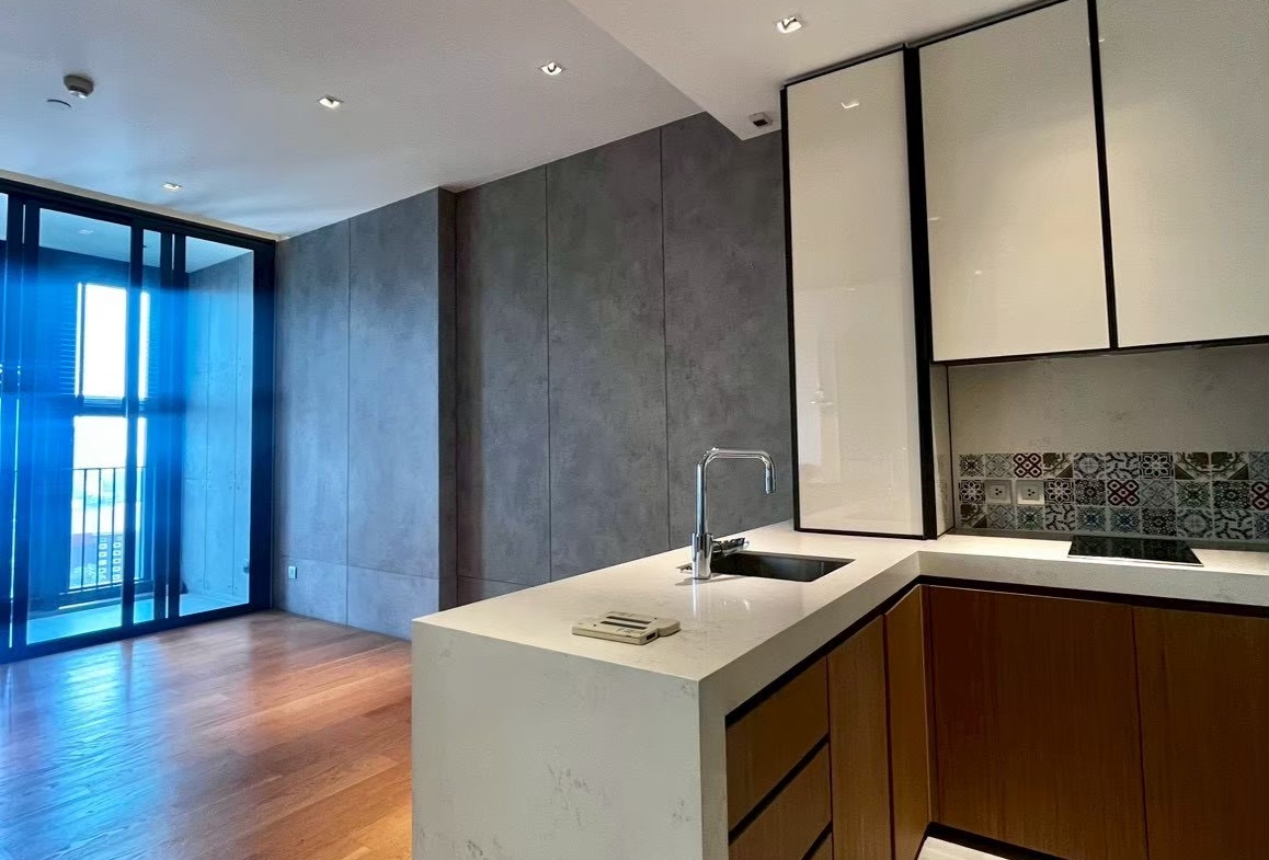 For sale and rent Spacious 1 Bedroom Beatniq Condo Sukhumvit 32
