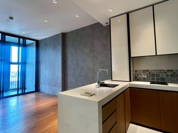 For sale and rent Spacious 1 Bedroom Beatniq Condo Sukhumvit 32