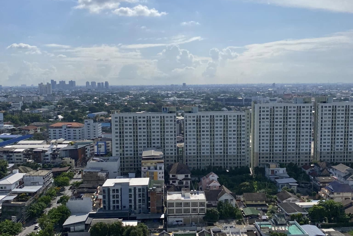 Condo for Rent 2 Bedroom Artemis Sukhumvit 77 near BTS On Nut