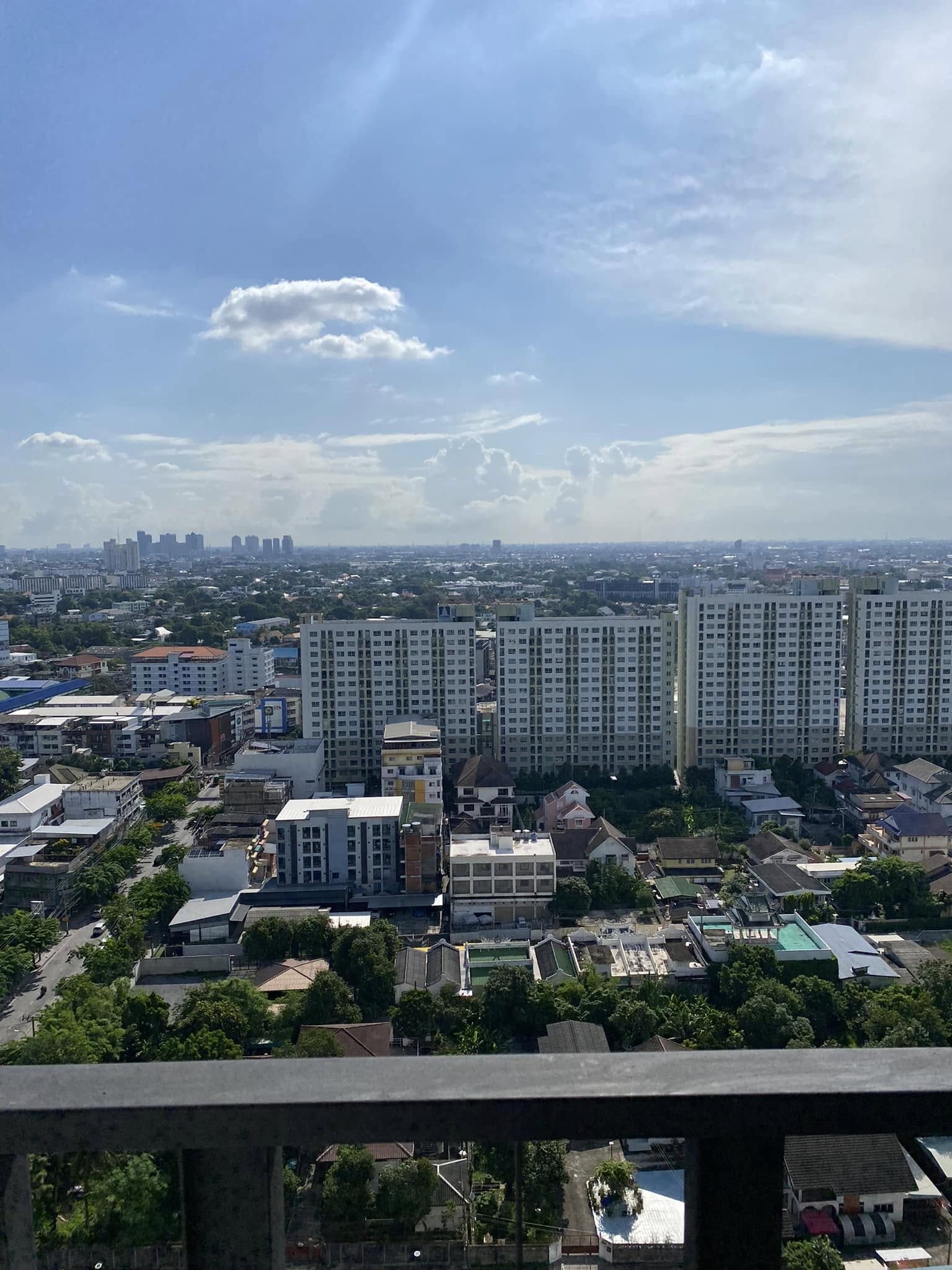 Condo for Rent 2 Bedroom Artemis Sukhumvit 77 near BTS On Nut