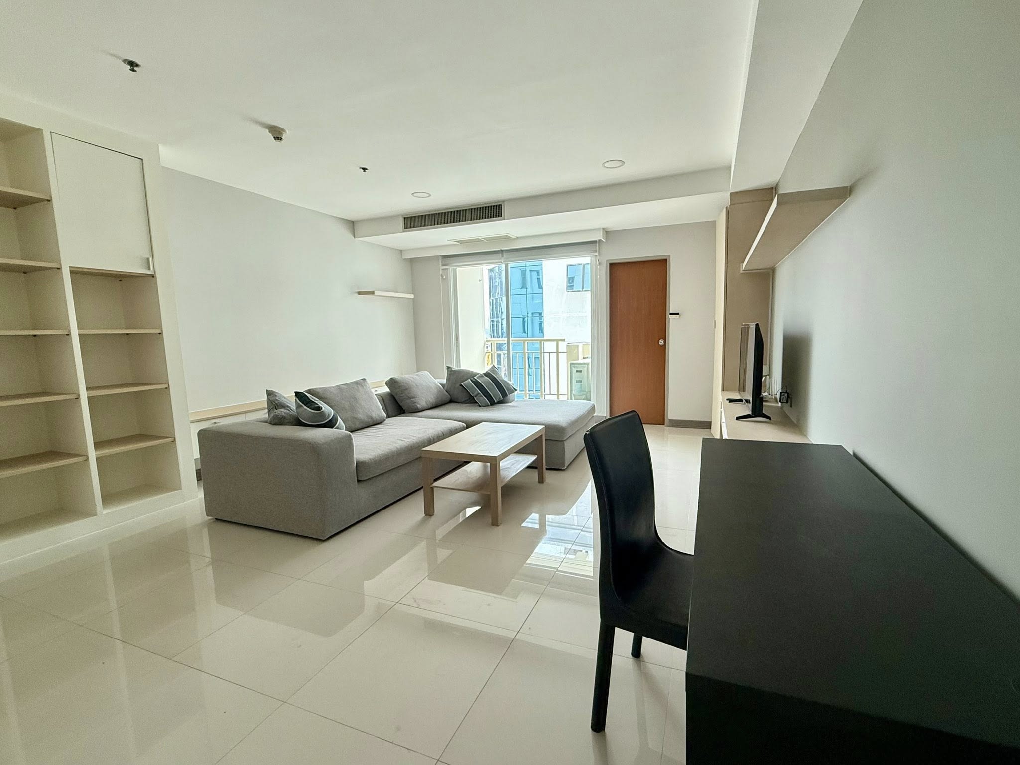 For Rent: 59 Heritage Condo (Sukhumvit 59) 2 Bedroom High Floor Great View