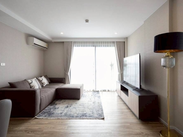 Condo for Sale or Rent 2 Bedroom Blossom Condo Sathorn Charoenrat