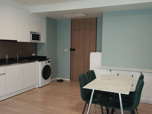 Spacious 2 Beroom Condo for Rent Noble Solo Thonglor Prime Location