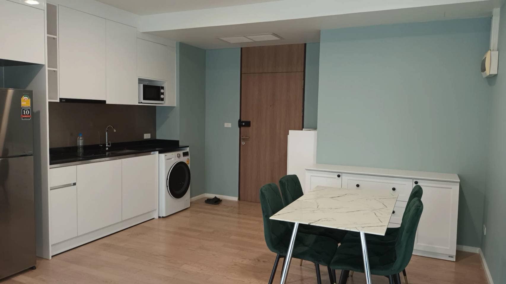 Spacious 2 Beroom Condo for Rent Noble Solo Thonglor Prime Location