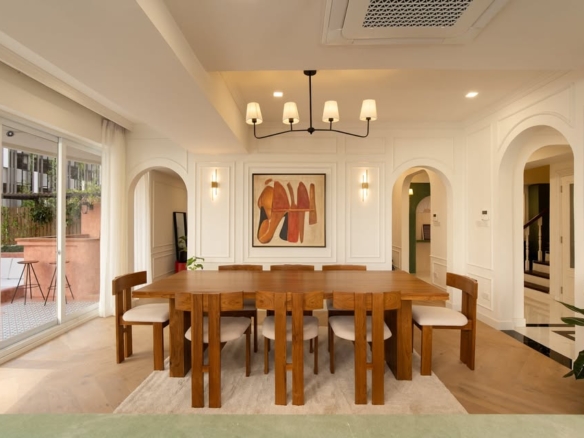 Luxury Residence for Sale at Camille Phrom Phong Sukhumvit 39