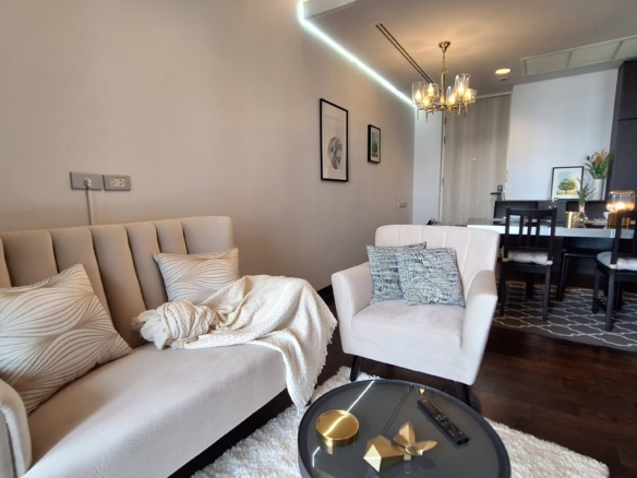 The Lumpini 24 condo 2 Bedroom for rent in Phrom Phong Asoke CBD